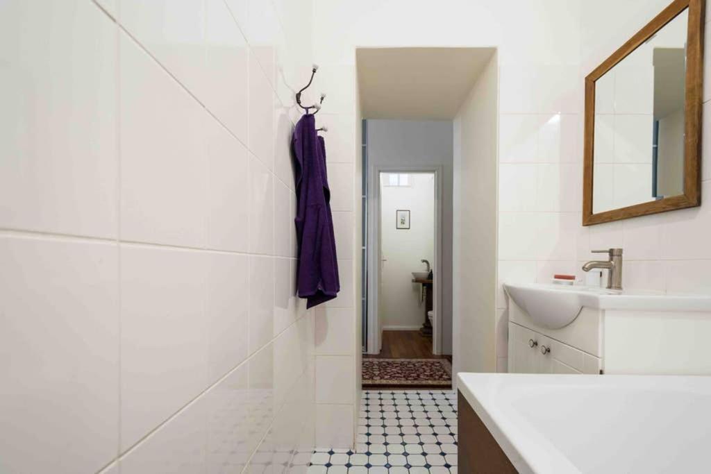 Best Location, Beautiful And Quiet Old Town Apt. Tallinn Exterior photo