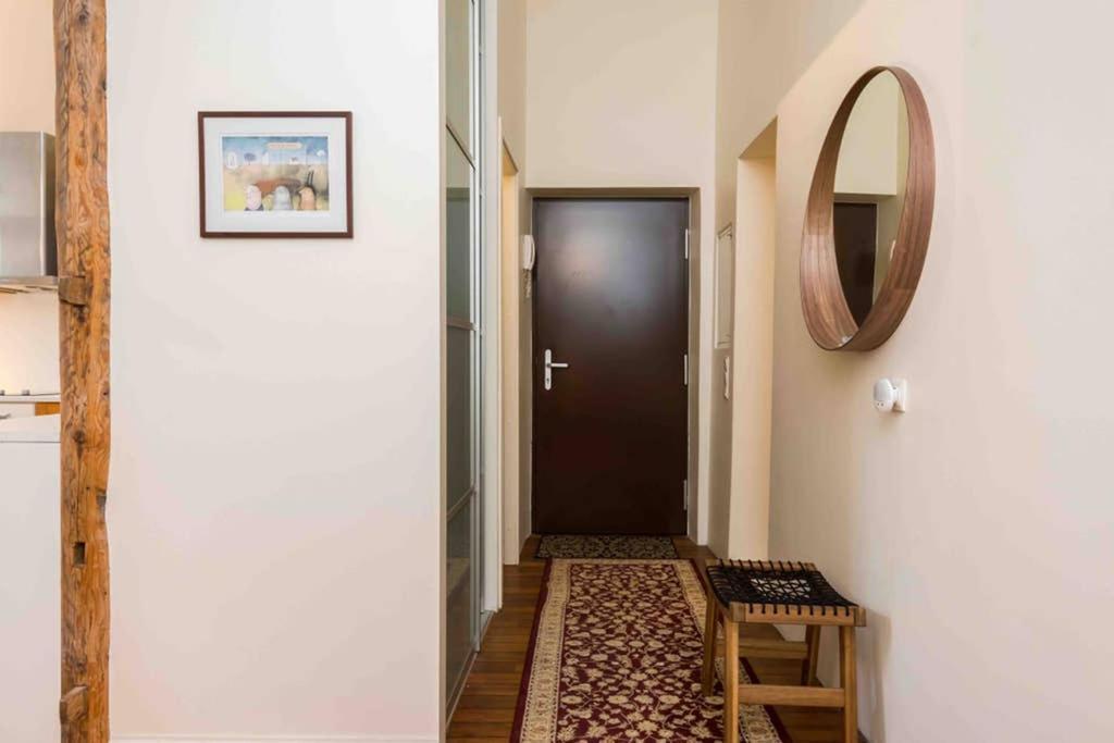 Best Location, Beautiful And Quiet Old Town Apt. Tallinn Exterior photo
