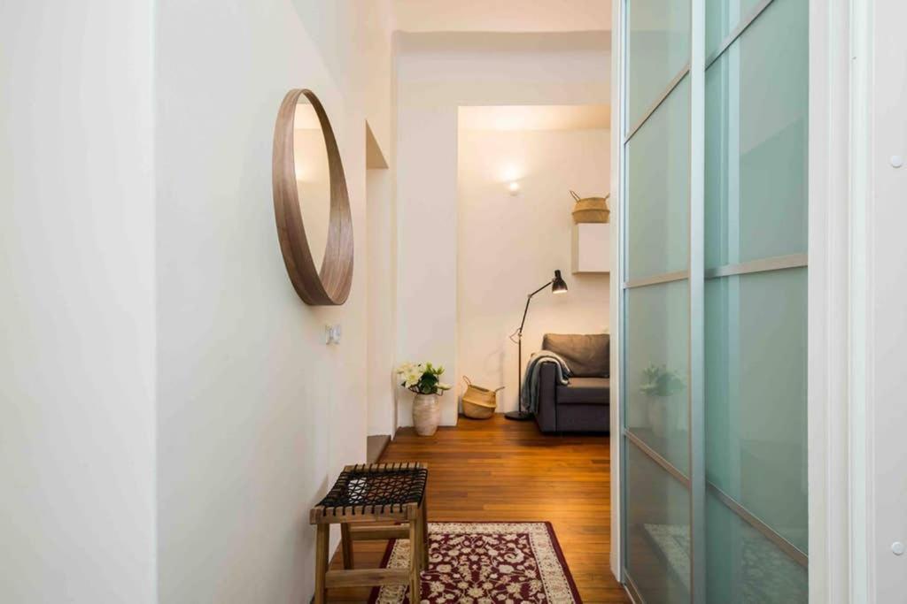 Best Location, Beautiful And Quiet Old Town Apt. Tallinn Exterior photo